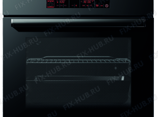 Плита (духовка) Gorenje BO8776AB (250990, EVP251-431E) - Фото